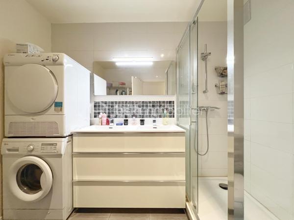 Appartement de 103,14 m²