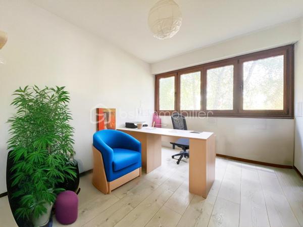 Appartement de 103,14 m²