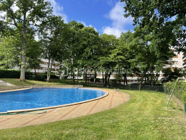 Appartement de 103,14 m²