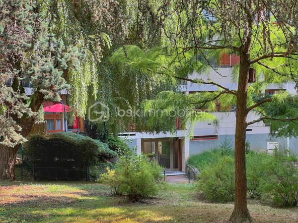 Appartement de 103,14 m²