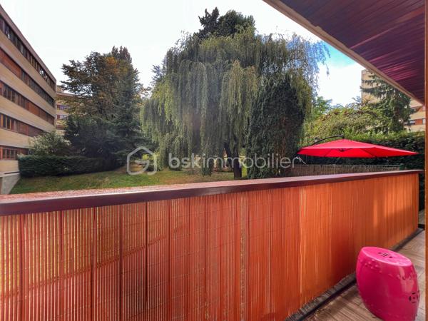 Appartement de 103,14 m²