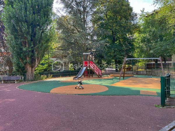 Appartement de 103,14 m²