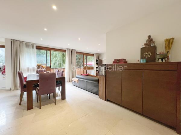 Appartement de 103,14 m²