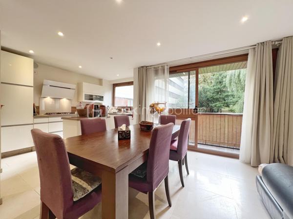 Appartement de 103,14 m²