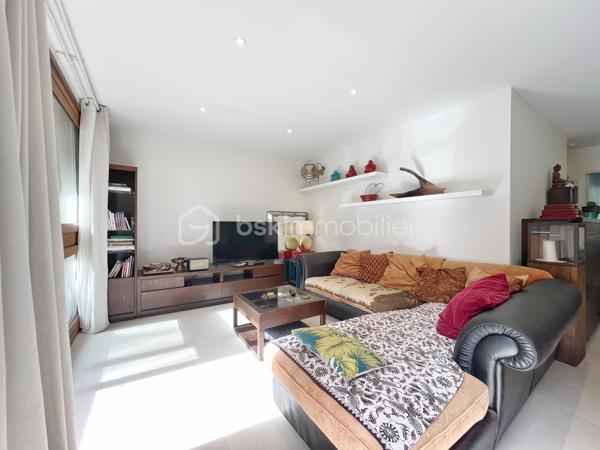 Appartement de 103,14 m²