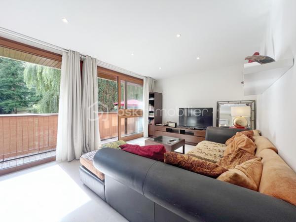 Appartement de 103,14 m²