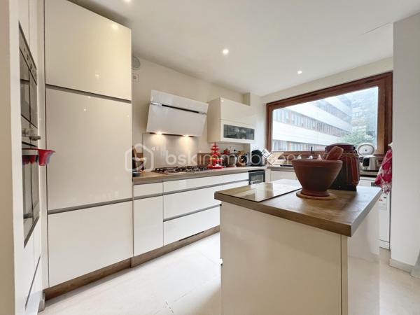 Appartement de 103,14 m²