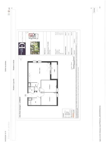 Appartement