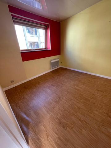 Appartement Duplex 54m², 2 chambres