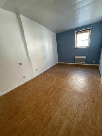 Appartement Duplex 54m², 2 chambres