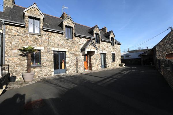 Maison 180m2