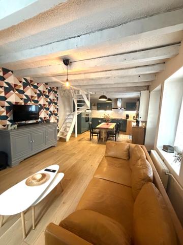 Maison à vendre 4 pièces TALANT (21)