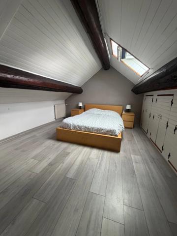 Maison à vendre 4 pièces TALANT (21)