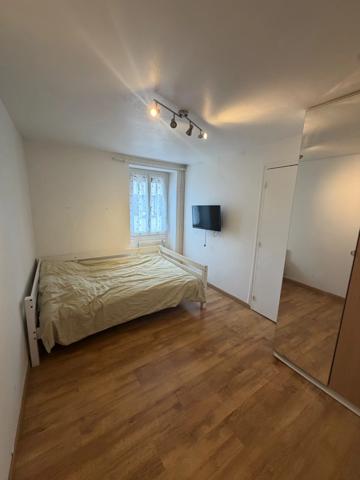 Maison à vendre 4 pièces TALANT (21)