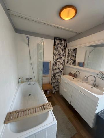 Maison à vendre 4 pièces TALANT (21)