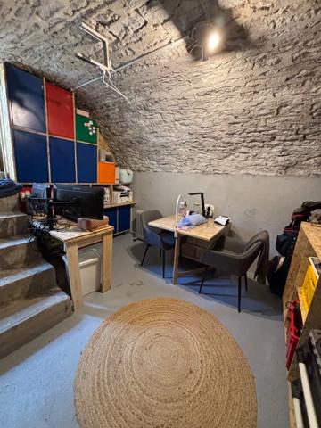 Maison à vendre 4 pièces TALANT (21)