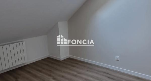 Location Appartement 5 pièces 86.24 m² - Auxerre 89000