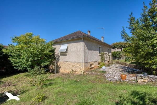 Maison à vendre |  Sarlat-la-Canéda |  6 pièces | 80 m²