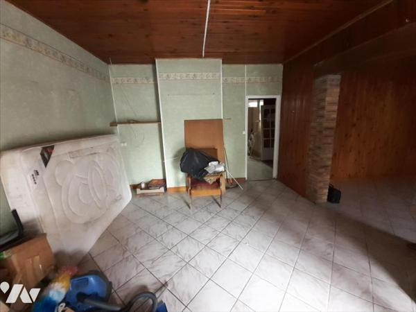 Maison semi-mitoyenne à SAINT-MICHEL