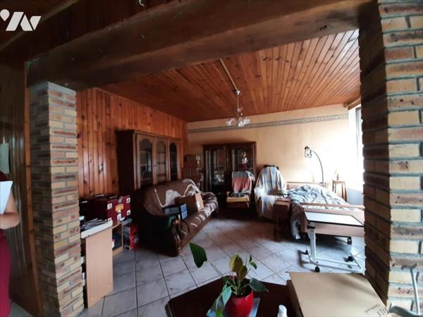 Maison semi-mitoyenne à SAINT-MICHEL