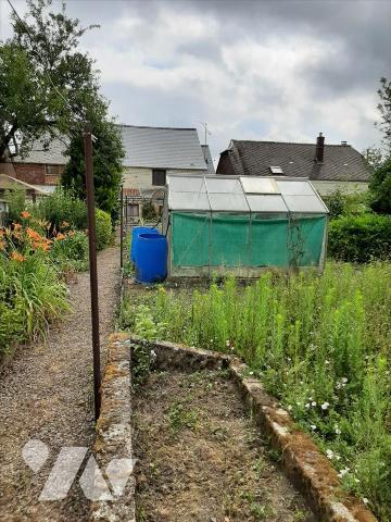 Maison semi-mitoyenne à SAINT-MICHEL