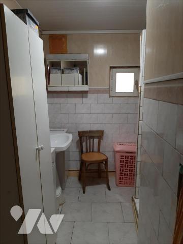 Maison semi-mitoyenne à SAINT-MICHEL