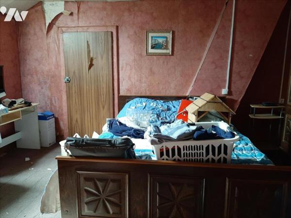 Maison semi-mitoyenne à SAINT-MICHEL