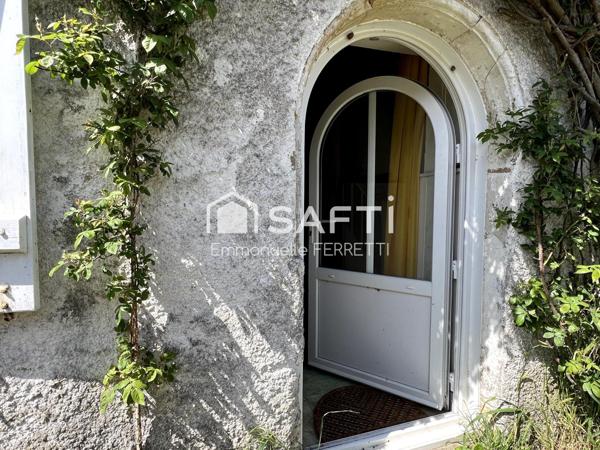 Au coeur du Village à 10 Minutes des plages.