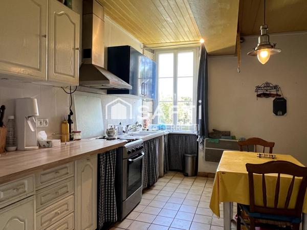 Au coeur du Village à 10 Minutes des plages.