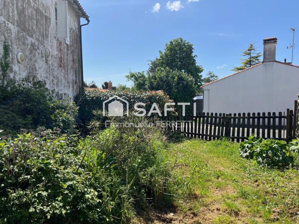 Au coeur du Village à 10 Minutes des plages.