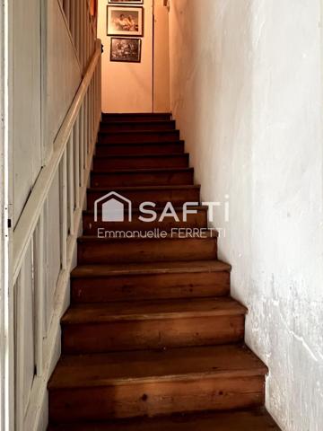 Au coeur du Village à 10 Minutes des plages.