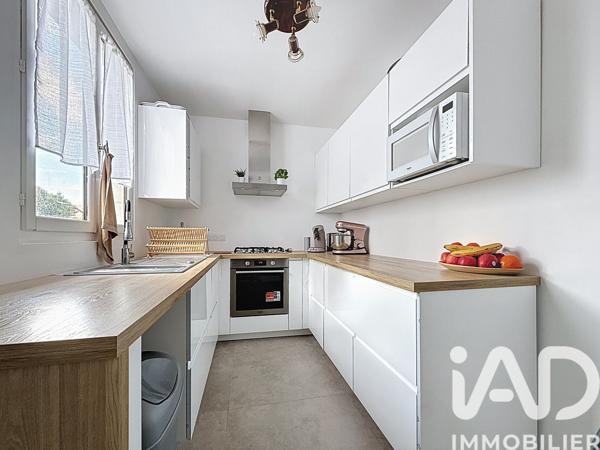 Maison à vendre 4 pièces 75 m² Courtry