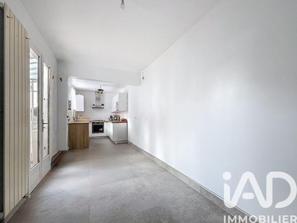 Maison à vendre 4 pièces 75 m² Courtry