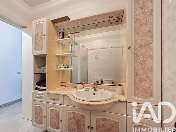 Maison à vendre 4 pièces 75 m² Courtry