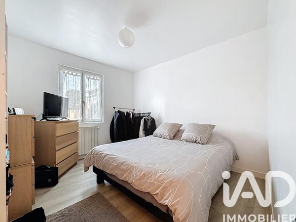 Maison à vendre 4 pièces 75 m² Courtry