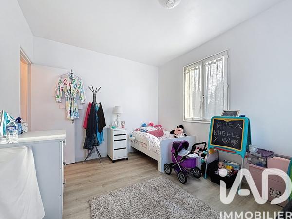 Maison à vendre 4 pièces 75 m² Courtry