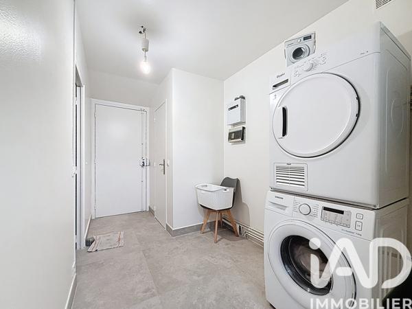 Maison à vendre 4 pièces 75 m² Courtry