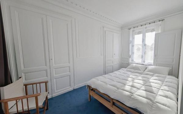 Appartement à vendre    2 pièces • 38,09 m2 Rouen