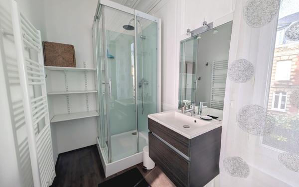 Appartement à vendre    2 pièces • 38,09 m2 Rouen