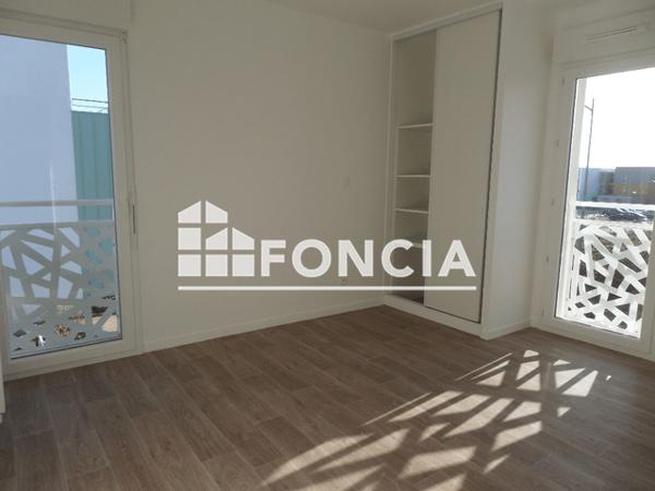 Location Appartement 3 pièces 58.35 m² - ZAC JEAN JAURES Colombelles 14460