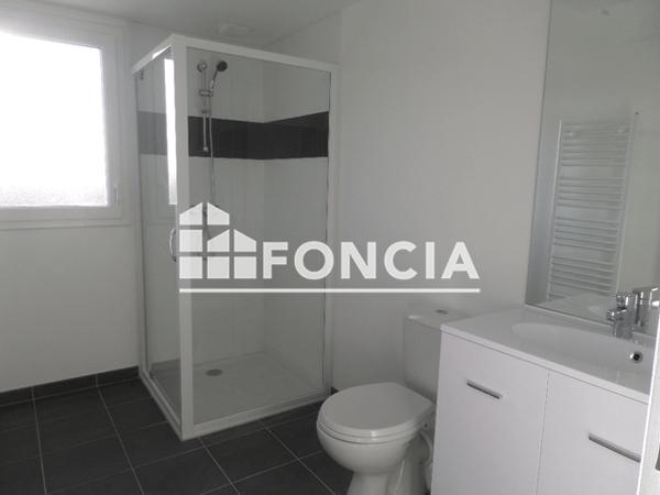 Location Appartement 3 pièces 58.35 m² - ZAC JEAN JAURES Colombelles 14460