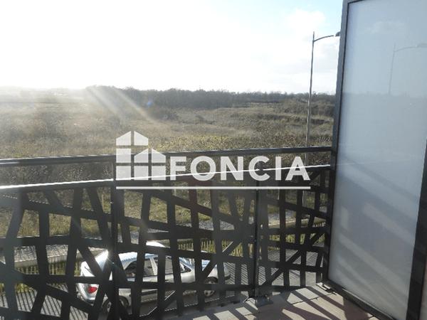 Location Appartement 3 pièces 58.35 m² - ZAC JEAN JAURES Colombelles 14460