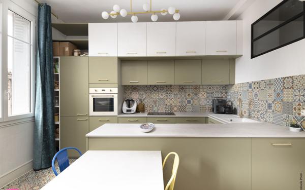 Appartement à vendre    3 pièces • 58,16 m2 Toulouse