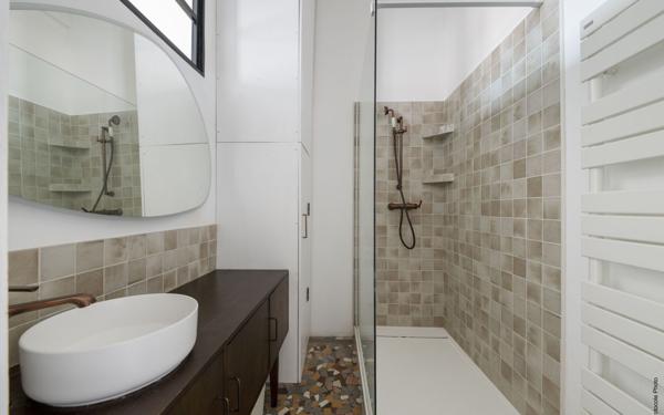 Appartement à vendre    3 pièces • 58,16 m2 Toulouse