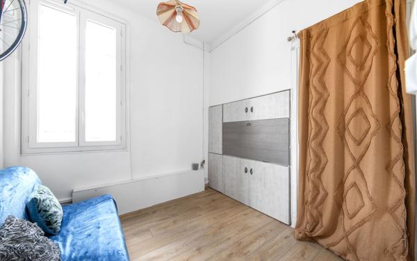 Appartement à vendre    3 pièces • 58,16 m2 Toulouse