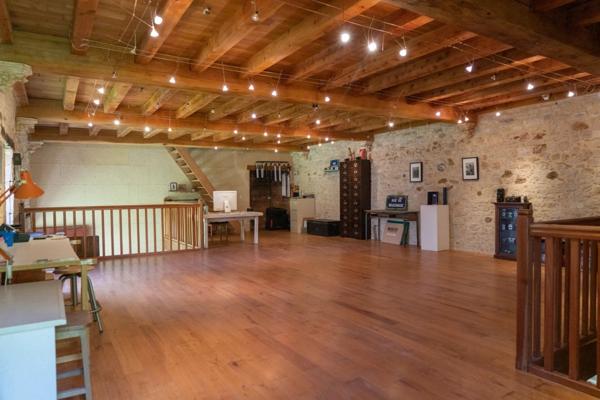 Vente Maison 13 pièces 326 m2 à Cazals