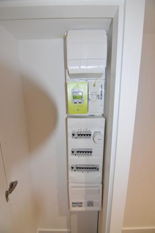 Saint-Laurent-sur-Saône (01750) à vendre Saint Laurent-sur-Saône, appartement moderne de 67.09M2 P3