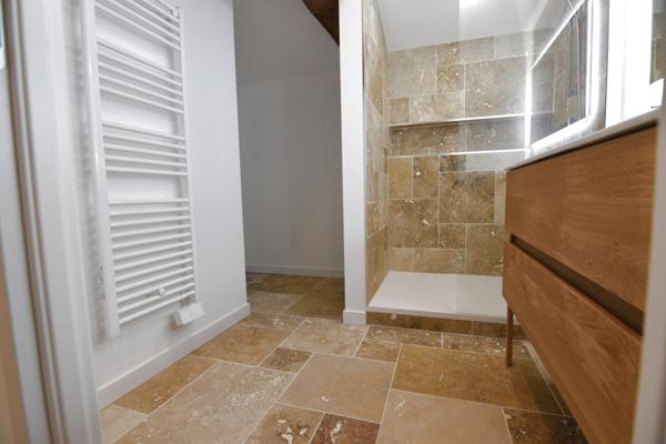 Saint-Laurent-sur-Saône (01750) à vendre Saint Laurent-sur-Saône, appartement moderne de 67.09M2 P3