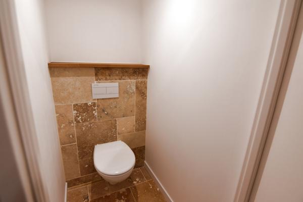 Saint-Laurent-sur-Saône (01750) à vendre Saint Laurent-sur-Saône, appartement moderne de 67.09M2 P3