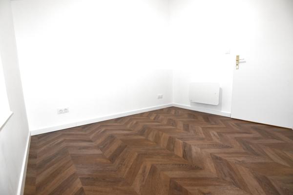 Saint-Laurent-sur-Saône (01750) à vendre Saint Laurent-sur-Saône, appartement moderne de 67.09M2 P3